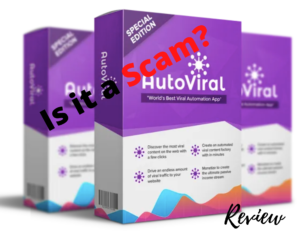 Is it a Scam? Autoviral review