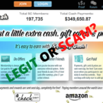 Squishy Cash review: Is Squishy Cash a Scam?