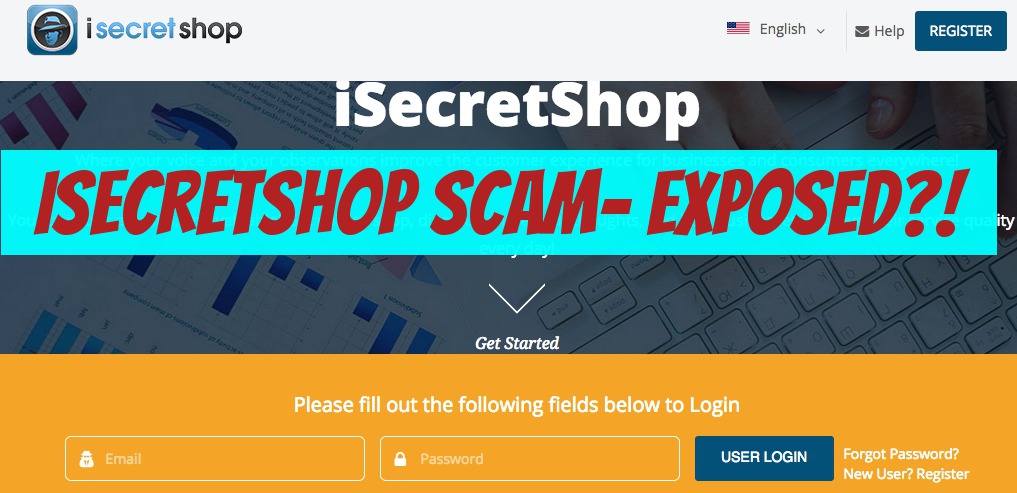 Is isecretshop a scam?