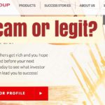Is The Elevation Group a Scam? In-depth review reveal all