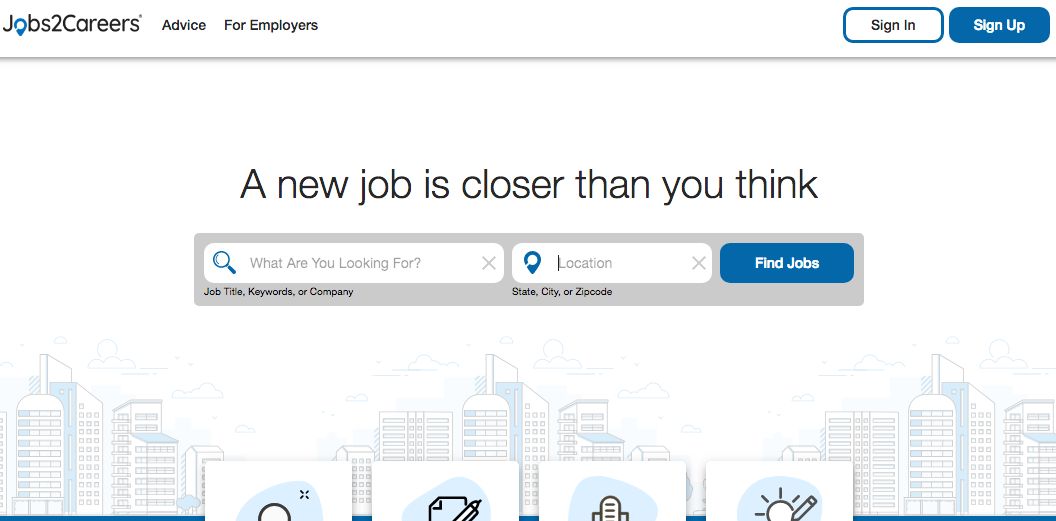 Jobs2Career Review: Can you get a good job?