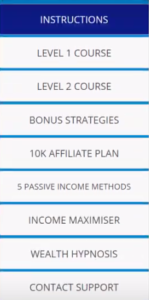Bulletproof profits training courses