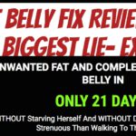 Is Flat Belly Fix a Scam?