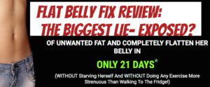 Is Flat Belly Fix a Scam?