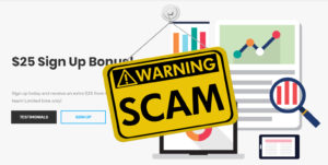is viral dollars scam