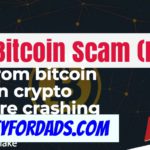 Is bitcoin profit a scam