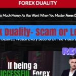 Forex Duality review