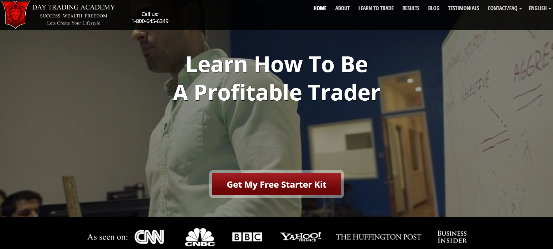 Is Day Trading Academy A Scam? Is Forex Trading A Good Side Gig?