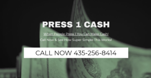 press 1 cash review