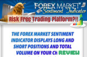 forex market sentiment review: risk free trading platform?