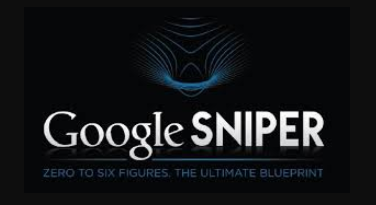 google sniper review