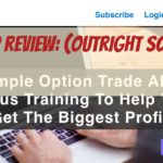 Options Pop Review: (Outright Scam Alert?!!)