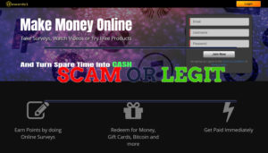 is rewards1 a scam
