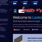 Lootcoins review: scam or legit?