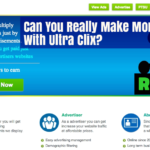 Ultraclixer review: Can you really make month with Ultraclixer?