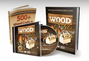 Woodprofits products