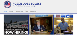 postal jobs source review