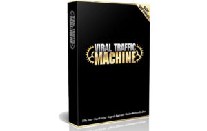 viral traffic machine review