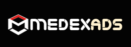 MedexAds Logo