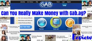 Can You Really Make Money with Gab.ag?