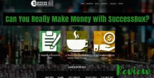 Can You Really Make Money with SuccessBux?