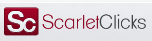 Scarlet Clicks Logo