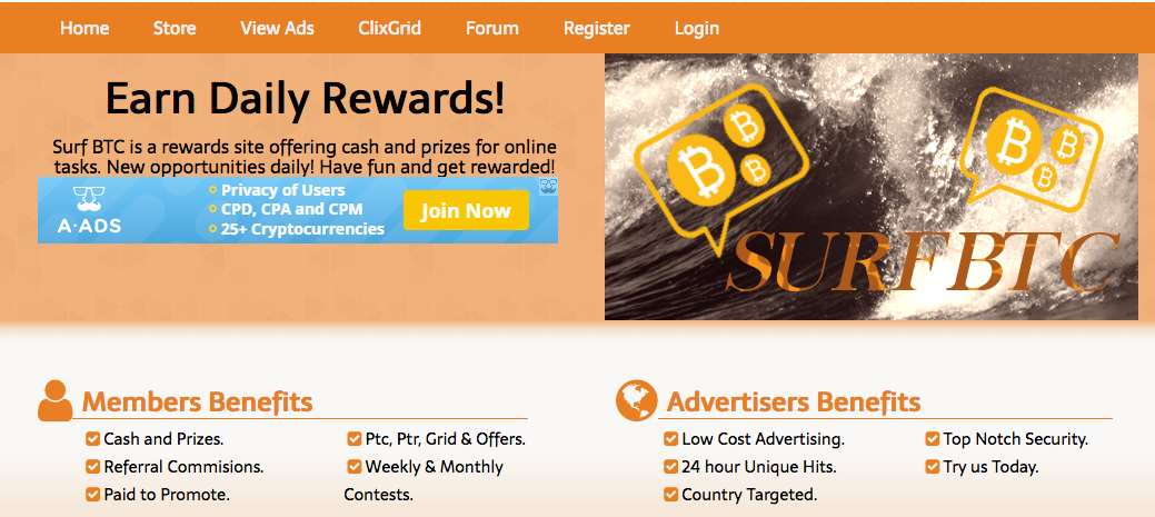 Can You Really Make Money with SurfBTC?
