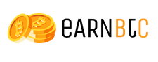EarnBTC Logo
