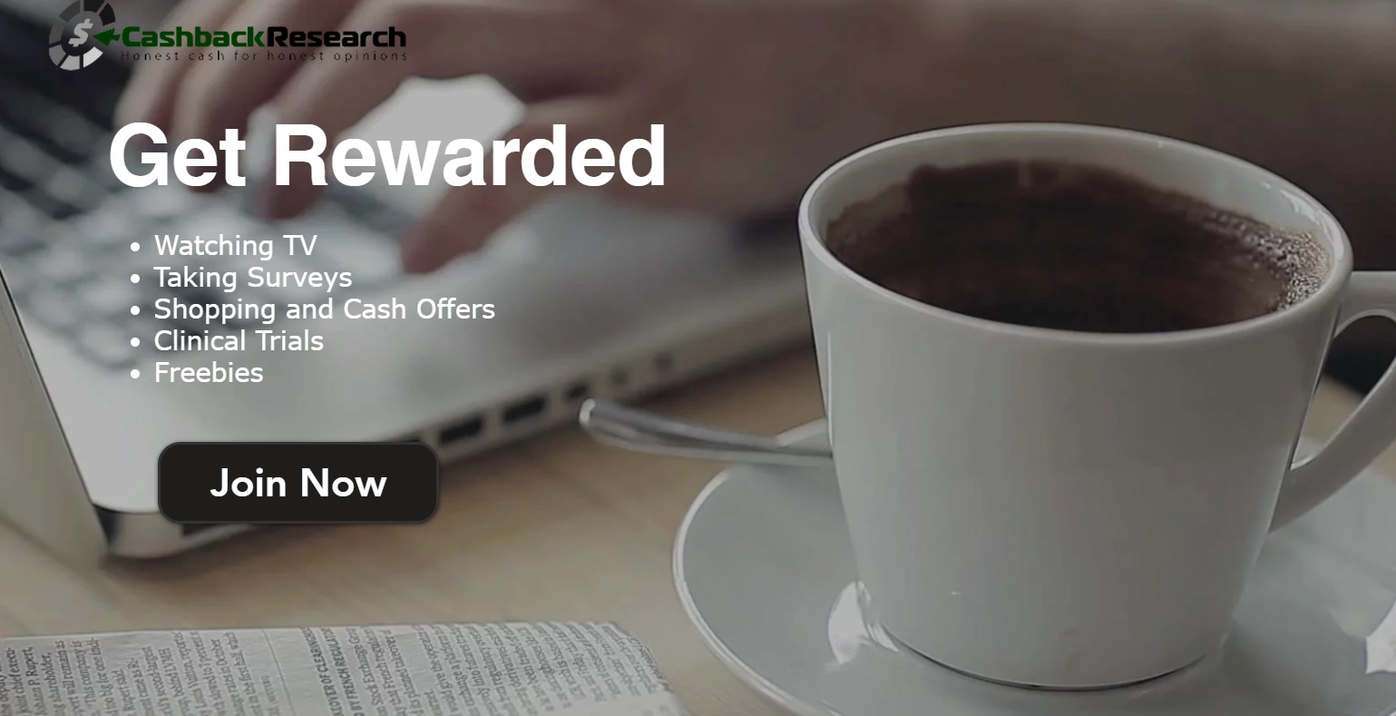 cashback research review