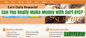 Can You Really Make Money with Surf BTC