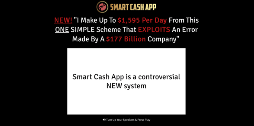 smart cash app review