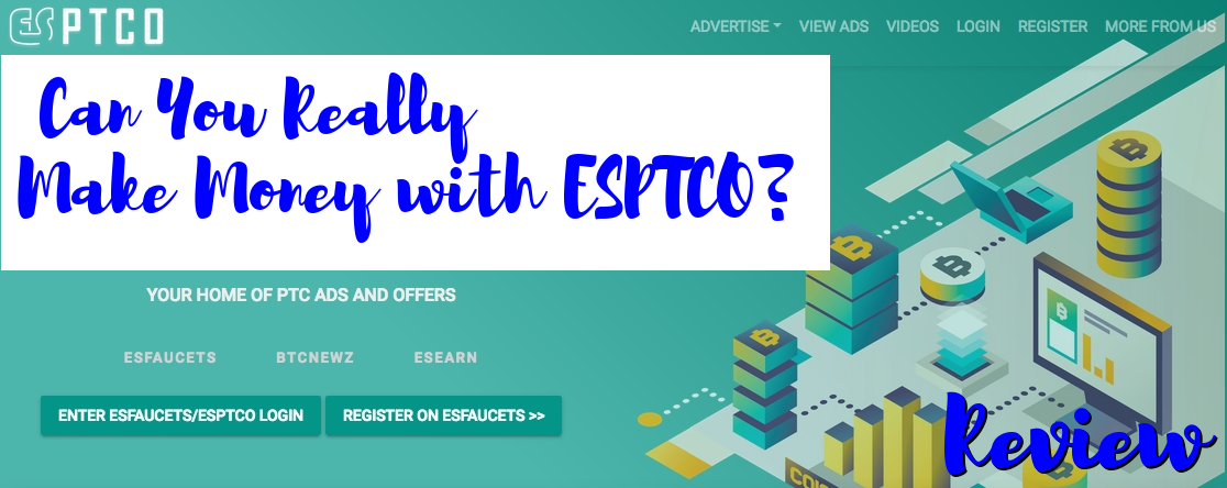Can You Really Make Money with ESPTCO?