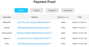 Coinpayu Proof of Payment