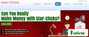 Can You Really Make Money with Star-Clicks?