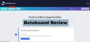 betabound review