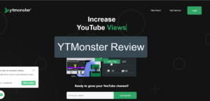 YT monster review