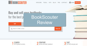 BookScouter review featured