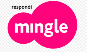 Mingle Respondi logo