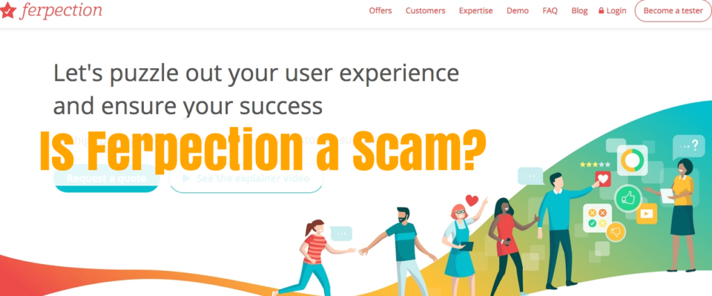 Is Ferpection a Scam: Comprehensive & Latest Update!